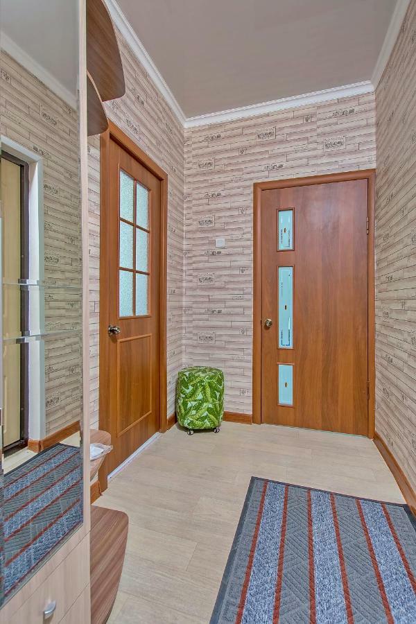 Cozy Apartment On Rozybakiev 145. Atakent الماتي المظهر الخارجي الصورة