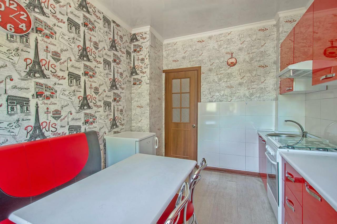 Cozy Apartment On Rozybakiev 145. Atakent الماتي المظهر الخارجي الصورة