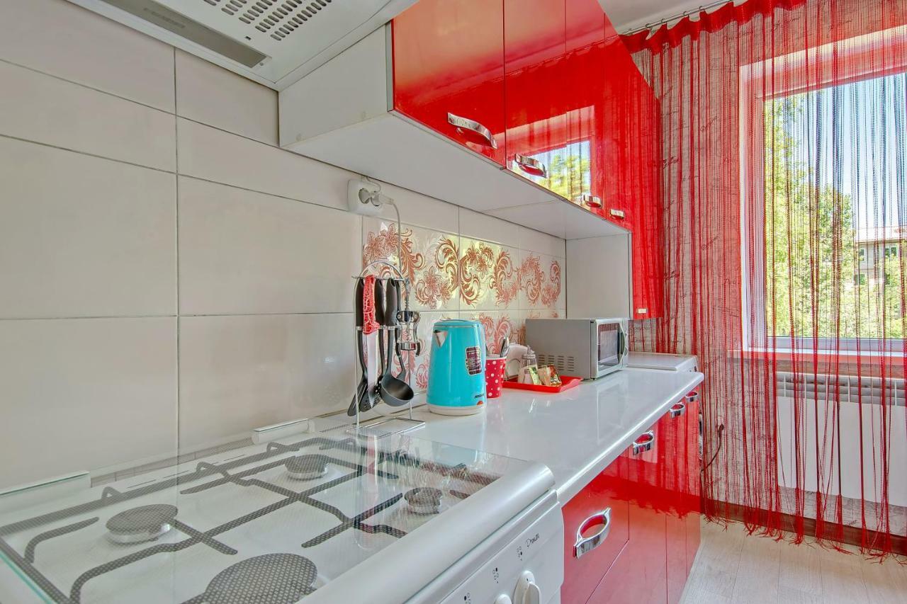 Cozy Apartment On Rozybakiev 145. Atakent الماتي المظهر الخارجي الصورة