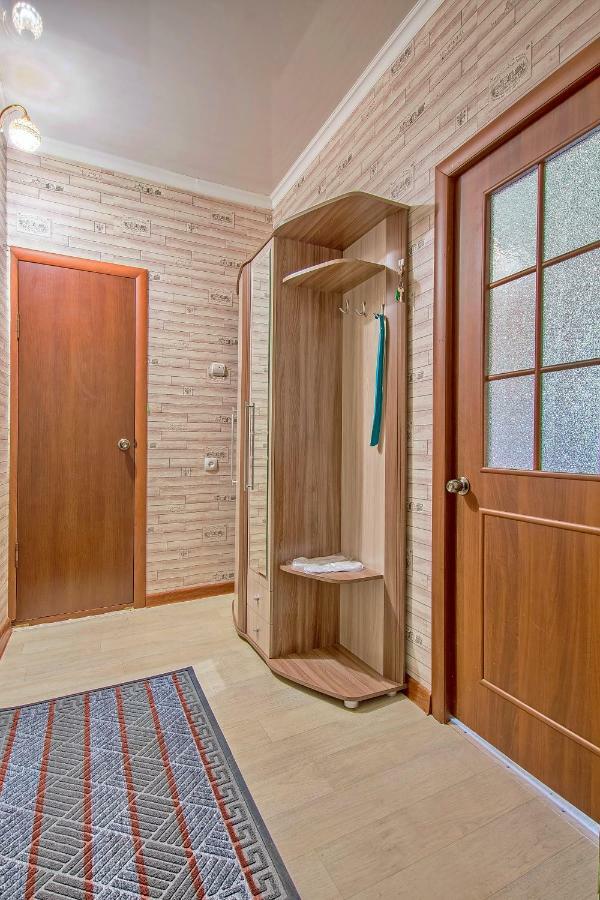 Cozy Apartment On Rozybakiev 145. Atakent الماتي المظهر الخارجي الصورة
