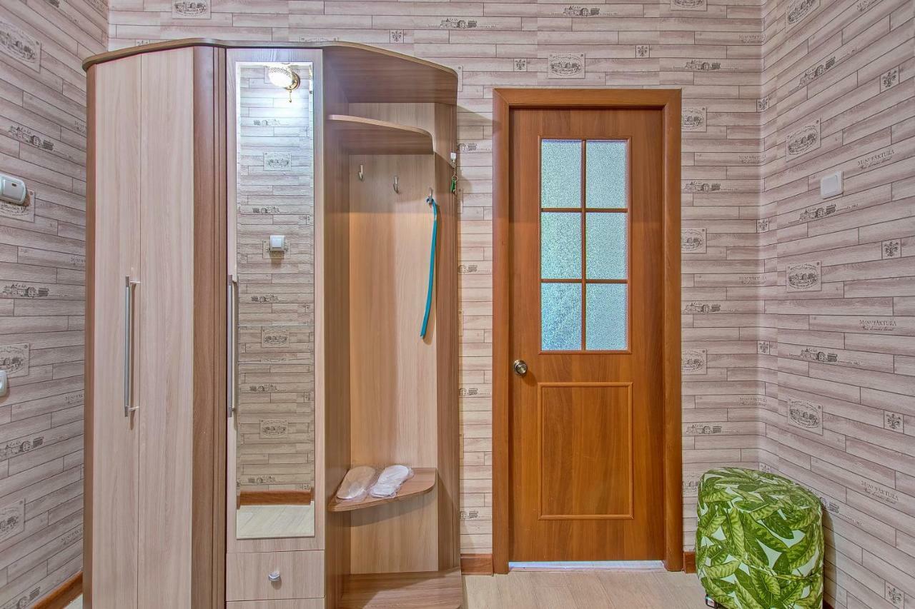 Cozy Apartment On Rozybakiev 145. Atakent الماتي المظهر الخارجي الصورة